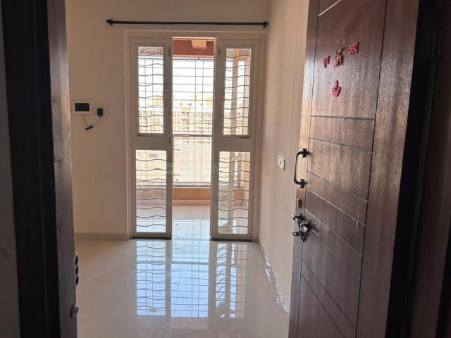 2 BHK Apartment in Punawale for rent Pune. The reference number is 21004903
