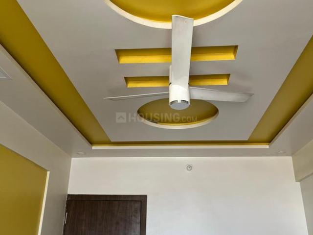 2 BHK Apartment in Punawale for rent Pune. The reference number is 21012891