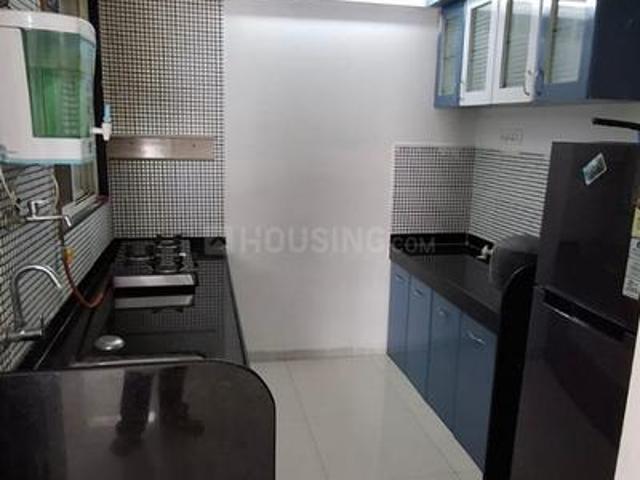 2 BHK Apartment in Punawale for rent Pune. The reference number is 21015573