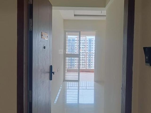 2 BHK Apartment in Punawale for rent Pune. The reference number is 21018754