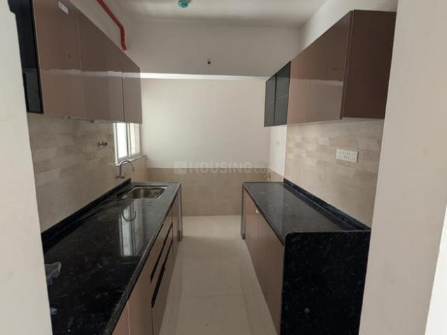 2 BHK Apartment in Punawale for rent Pune. The reference number is 21021571