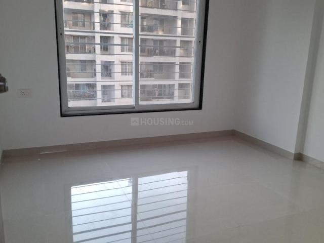 2 BHK Apartment in Punawale for rent Pune. The reference number is 21023533