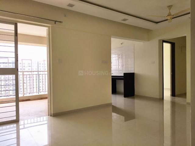 2 BHK Apartment in Punawale for rent Pune. The reference number is 21172886