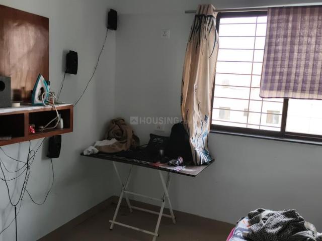 2 BHK Apartment in Punawale for rent Pune. The reference number is 21193605