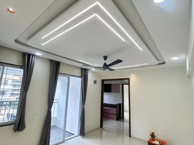 2 BHK Apartment in Punawale for rent Pune. The reference number is 21342340