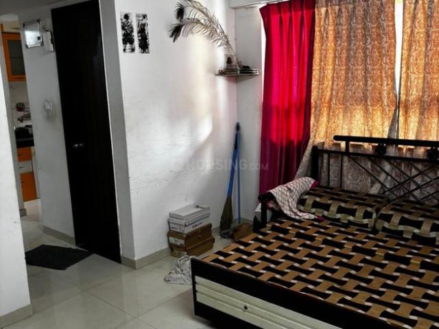 2 BHK Apartment in Punawale for rent Pune. The reference number is 21344010
