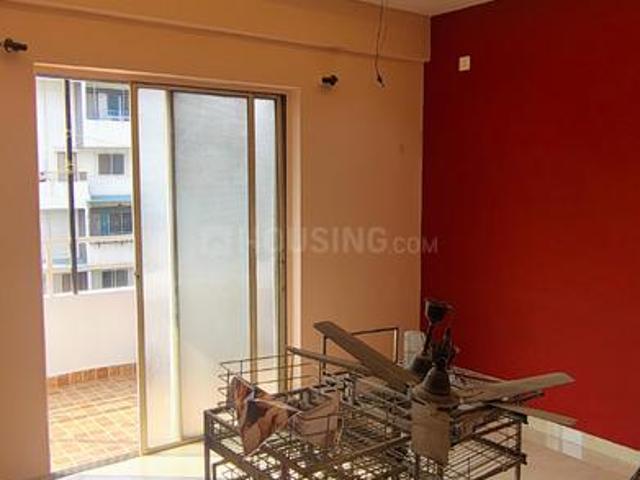 2 BHK Apartment in Punawale for rent Pune. The reference number is 21352619