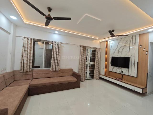2 BHK Apartment in Punawale for rent Pune. The reference number is 21355098