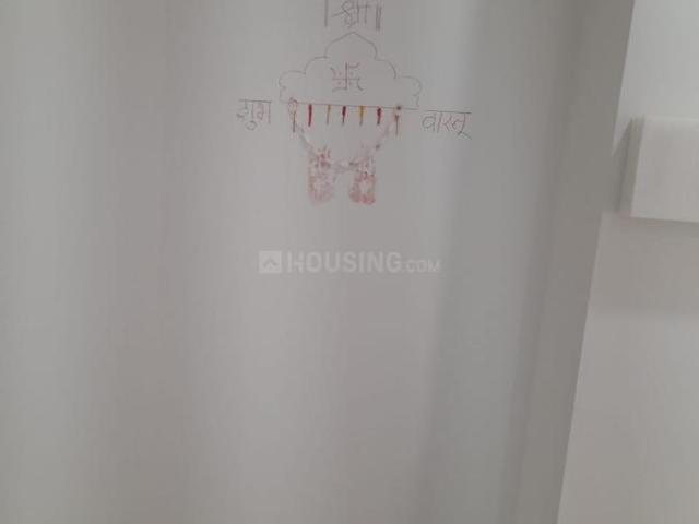 2 BHK Apartment in Punawale for rent Pune. The reference number is 21360768