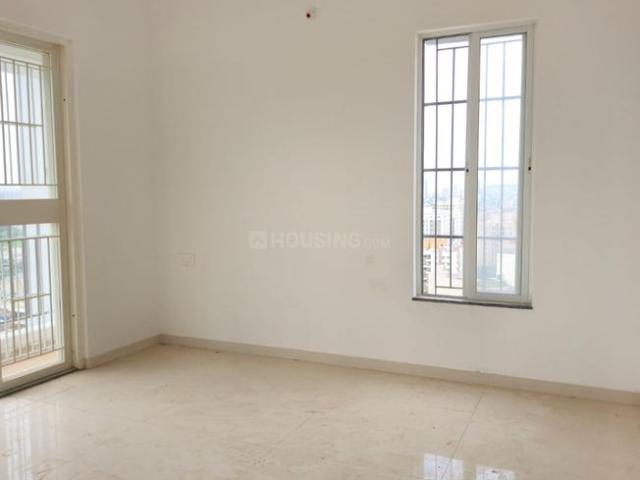 2 BHK Apartment in Punawale for rent Pune. The reference number is 21360868