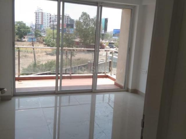 2 BHK Apartment in Punawale for rent Pune. The reference number is 21360927