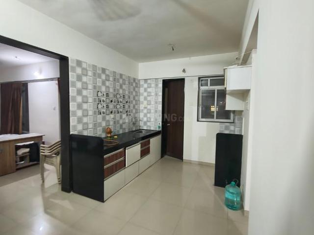 2 BHK Apartment in Punawale for rent Pune. The reference number is 21366469