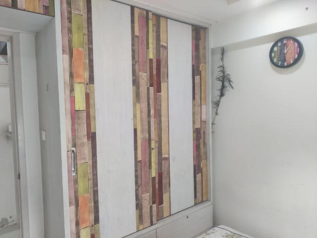 2 BHK Apartment in Punawale for rent Pune. The reference number is 21368394