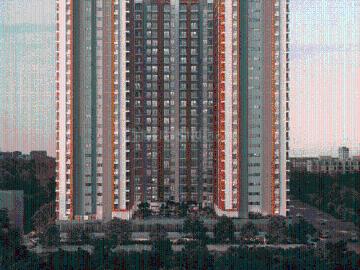 2 BHK Apartment in Punawale for resale Pune. The reference number is 15927003