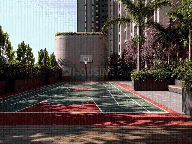 2 BHK Apartment in Punawale for resale Pune. The reference number is 16727790