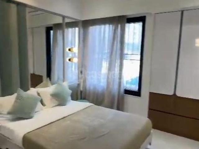 2 BHK Apartment in Punawale for resale Pune. The reference number is 17552662