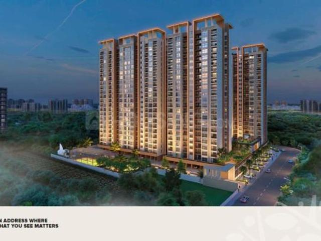 2 BHK Apartment in Punawale for resale Pune. The reference number is 18533502