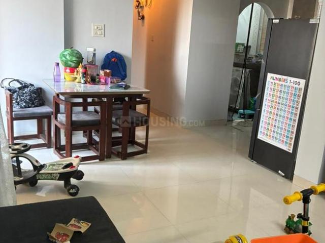 2 BHK Apartment in Punawale for resale Pune. The reference number is 18955345