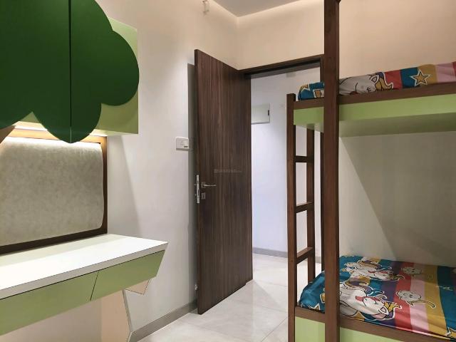 2 BHK Apartment in Punawale for resale Pune. The reference number is 19684732