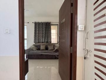 2 BHK Apartment in Punawale for resale Pune. The reference number is 19852315