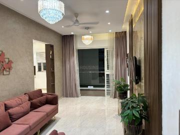 2 BHK Apartment in Punawale for resale Pune. The reference number is 19852402