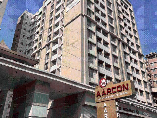 2 BHK Apartment in Punawale for resale Pune. The reference number is 19861924