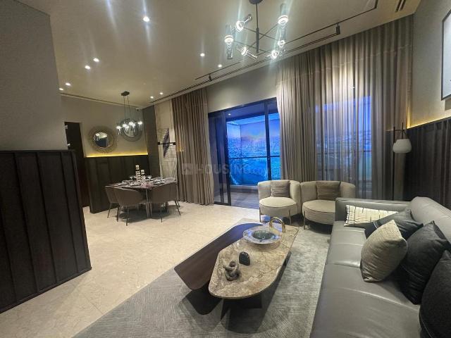 2 BHK Apartment in Punawale for resale Pune. The reference number is 19897692