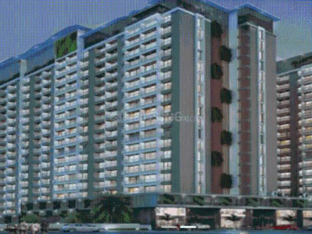 2 BHK Apartment in Punawale for resale Pune. The reference number is 20060975