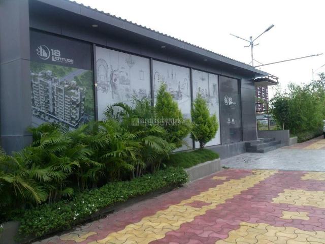 2 BHK Apartment in Punawale for resale Pune. The reference number is 20118263