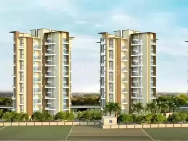 2 BHK Apartment in Punawale for resale Pune. The reference number is 20122452