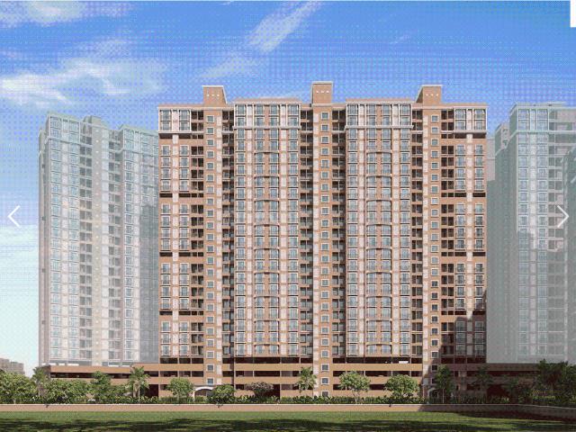 2 BHK Apartment in Punawale for resale Pune. The reference number is 20167403