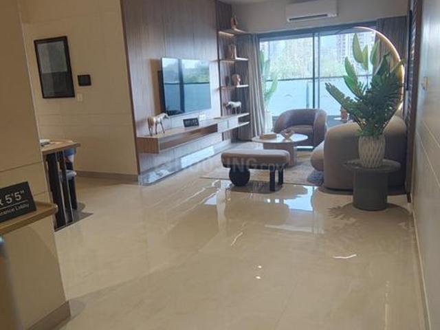 2 BHK Apartment in Punawale for resale Pune. The reference number is 20293533