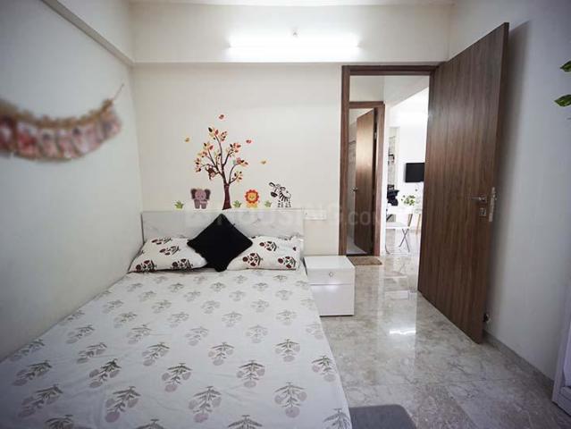 2 BHK Apartment in Punawale for resale Pune. The reference number is 20332239