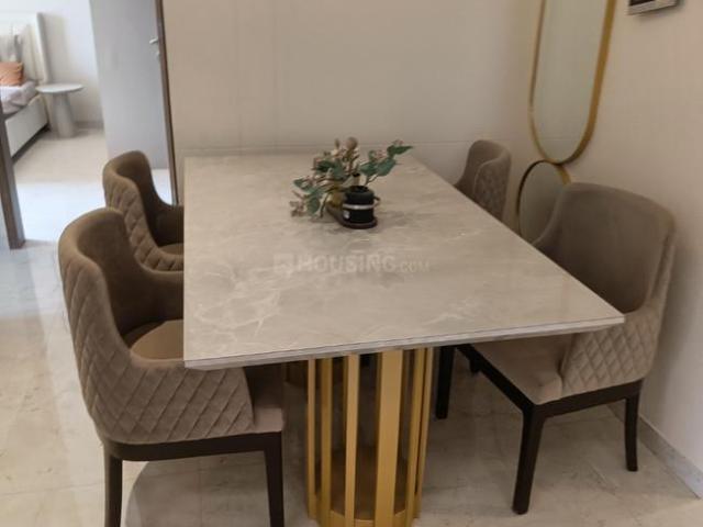 2 BHK Apartment in Punawale for resale Pune. The reference number is 20374476