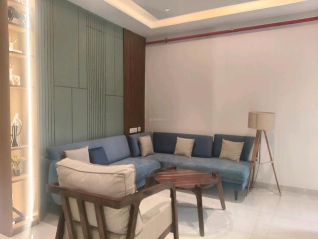 2 BHK Apartment in Punawale for resale Pune. The reference number is 20389378