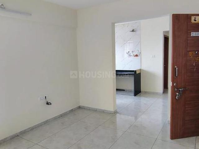 2 BHK Apartment in Punawale for resale Pune. The reference number is 20383931