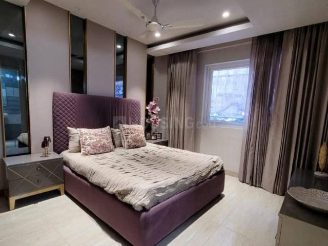 2 BHK Apartment in Punawale for resale Pune. The reference number is 20467910