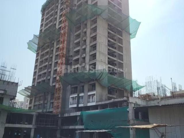 2 BHK Apartment in Punawale for resale Pune. The reference number is 20489313