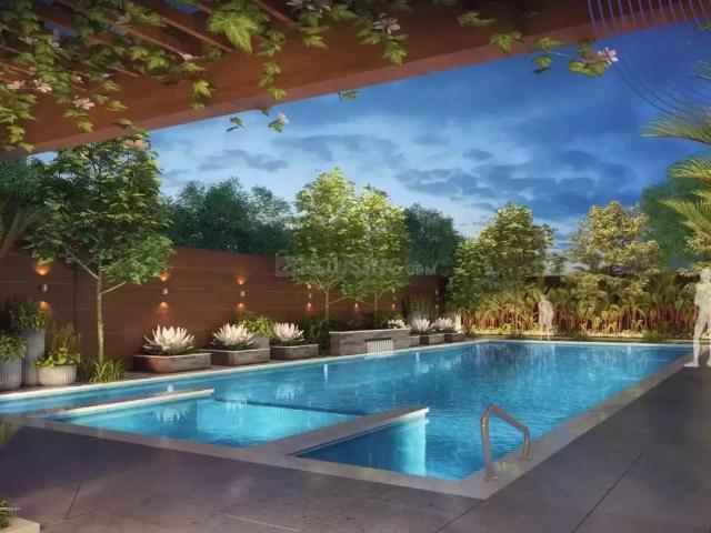 2 BHK Apartment in Punawale for resale Pune. The reference number is 20589499