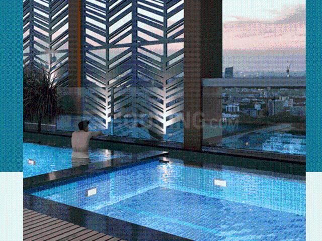 2 BHK Apartment in Punawale for resale Pune. The reference number is 20597233