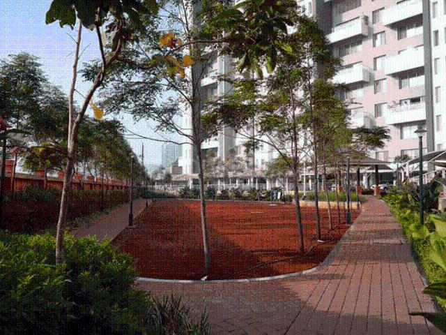 2 BHK Apartment in Punawale for resale Pune. The reference number is 20590148