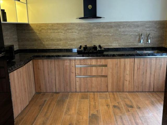 2 BHK Apartment in Punawale for resale Pune. The reference number is 20646043