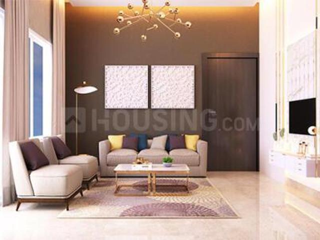 2 BHK Apartment in Punawale for resale Pune. The reference number is 20668992
