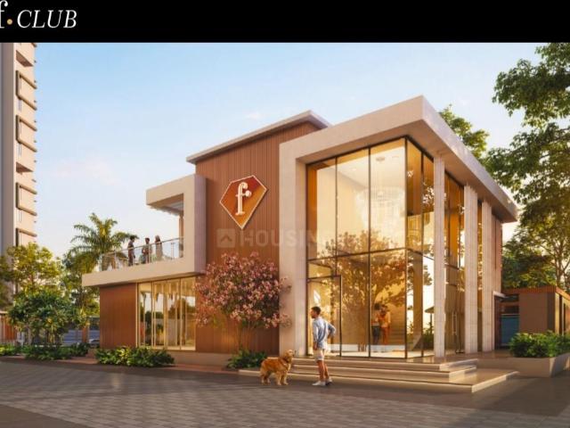 2 BHK Apartment in Punawale for resale Pune. The reference number is 20800615
