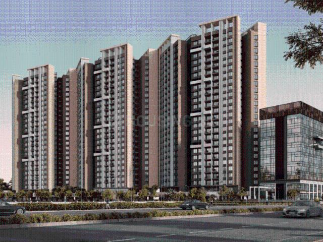 2 BHK Apartment in Punawale for resale Pune. The reference number is 20800760