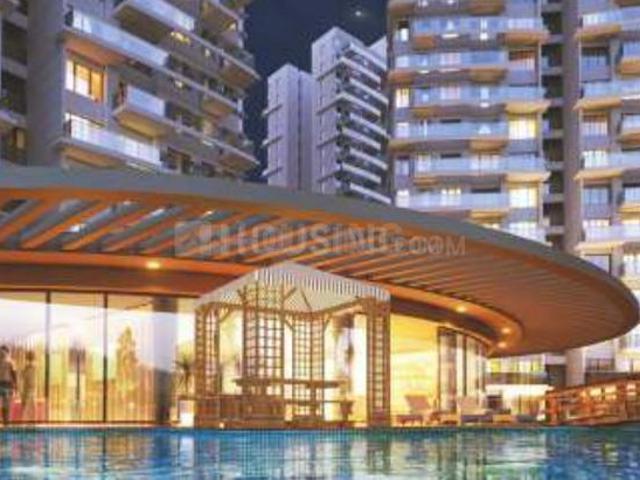 2 BHK Apartment in Punawale for resale Pune. The reference number is 20870034