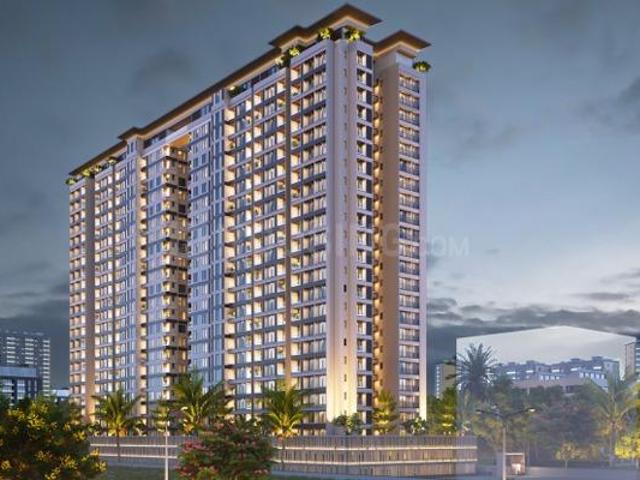 2 BHK Apartment in Punawale for resale Pune. The reference number is 20871229