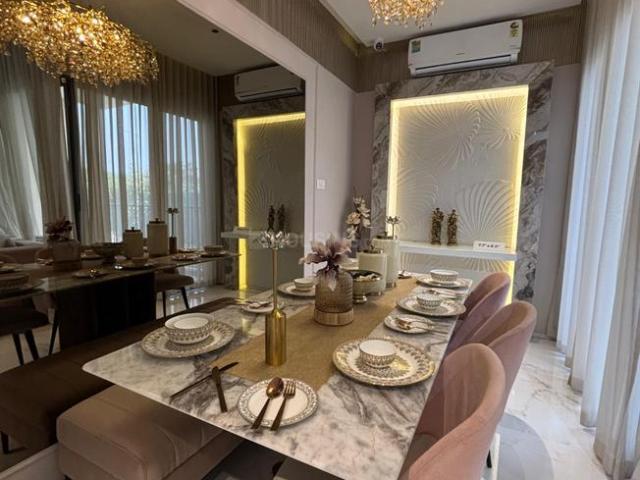 2 BHK Apartment in Punawale for resale Pune. The reference number is 20913367