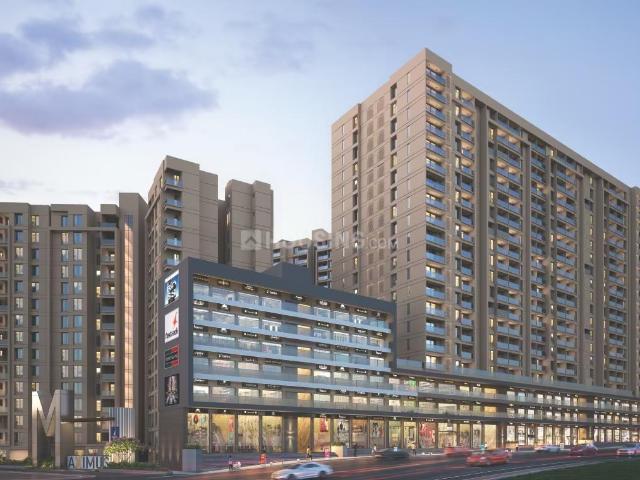 2 BHK Apartment in Punawale for resale Pune. The reference number is 21000502