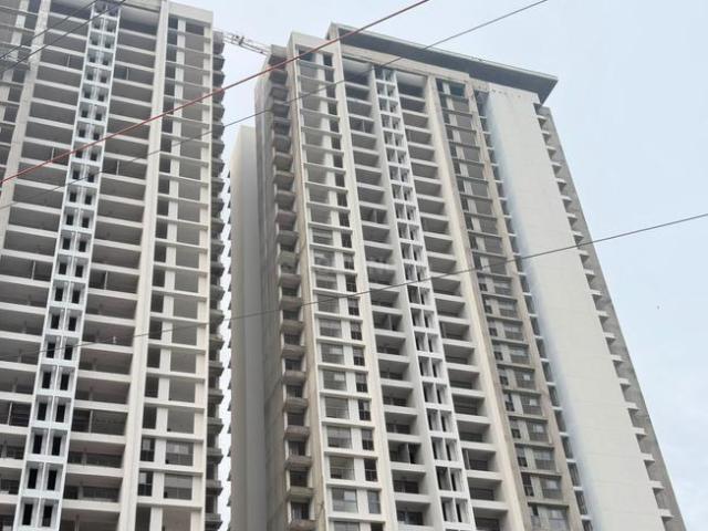 2 BHK Apartment in Punawale for resale Pune. The reference number is 21001090